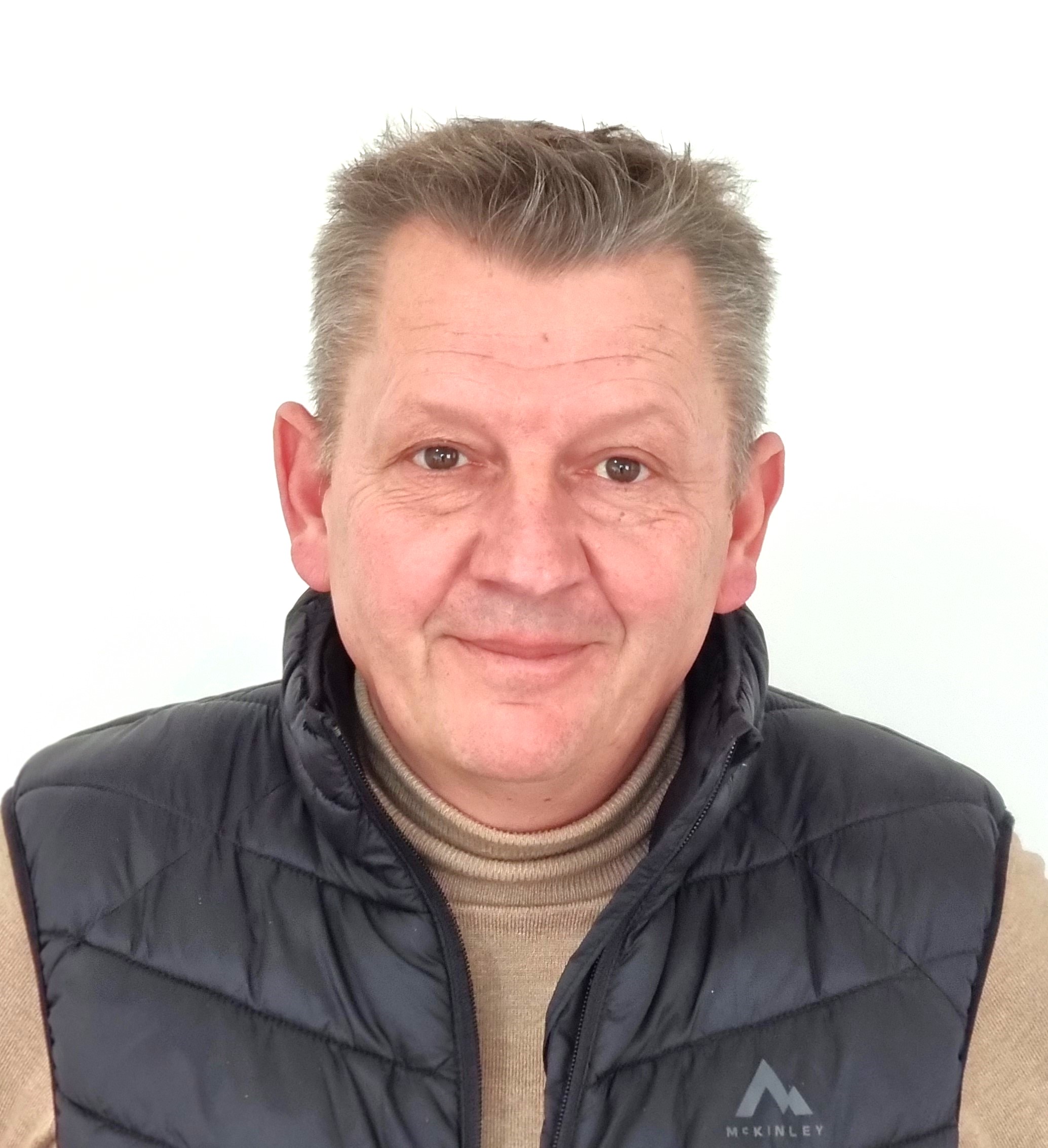 Franck JACQUOT